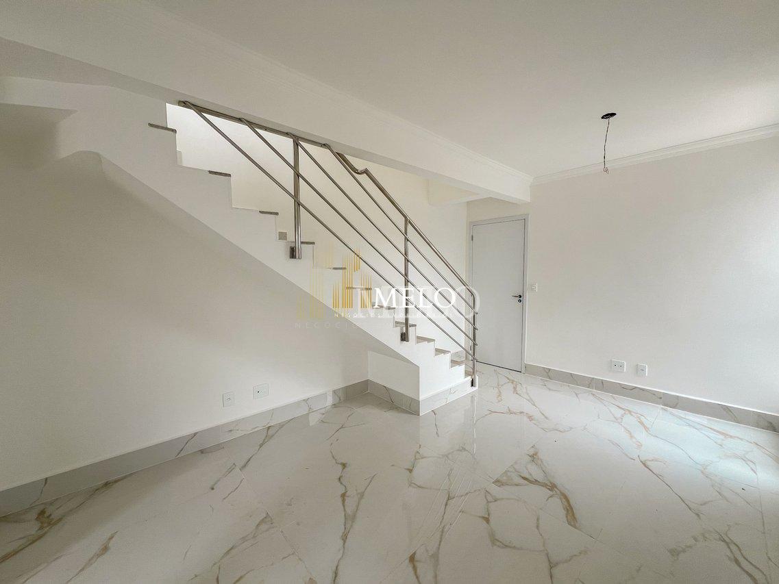 Excelente Cobertura no Copacabana à venda por R$ 569.000,00 - Belo Horizonte - 