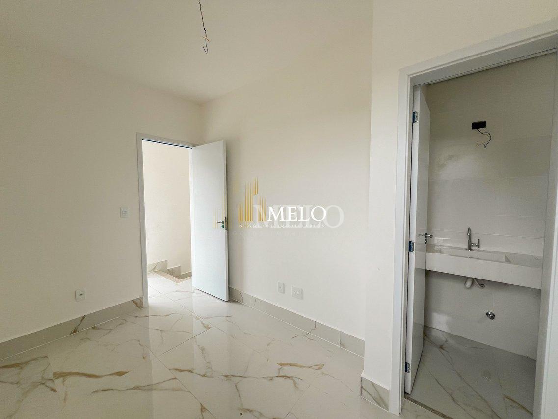 Excelente Cobertura no Copacabana à venda por R$ 569.000,00 - Belo Horizonte - 