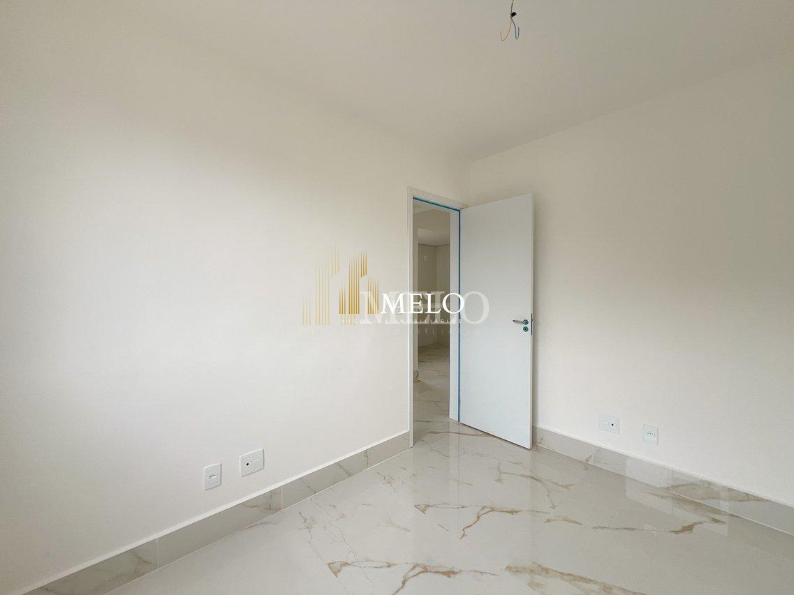 Excelente Cobertura no Copacabana à venda por R$ 569.000,00 - Belo Horizonte - 
