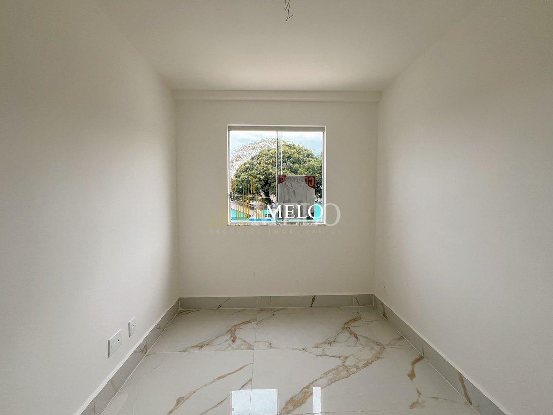 Excelente Cobertura no Copacabana à venda por R$ 569.000,00 - Belo Horizonte - 