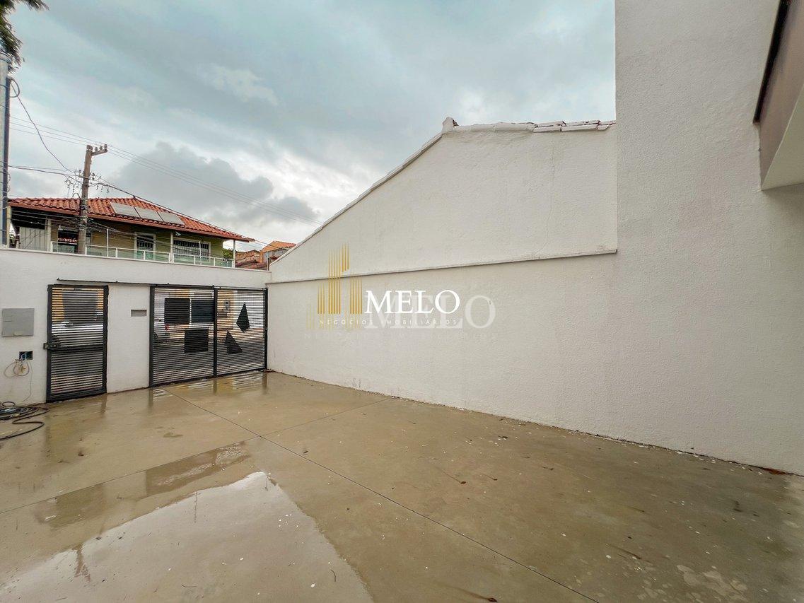 Belíssima casa a venda no Santa Branca por R$ 850.000,00 - Belo Horizonte - 