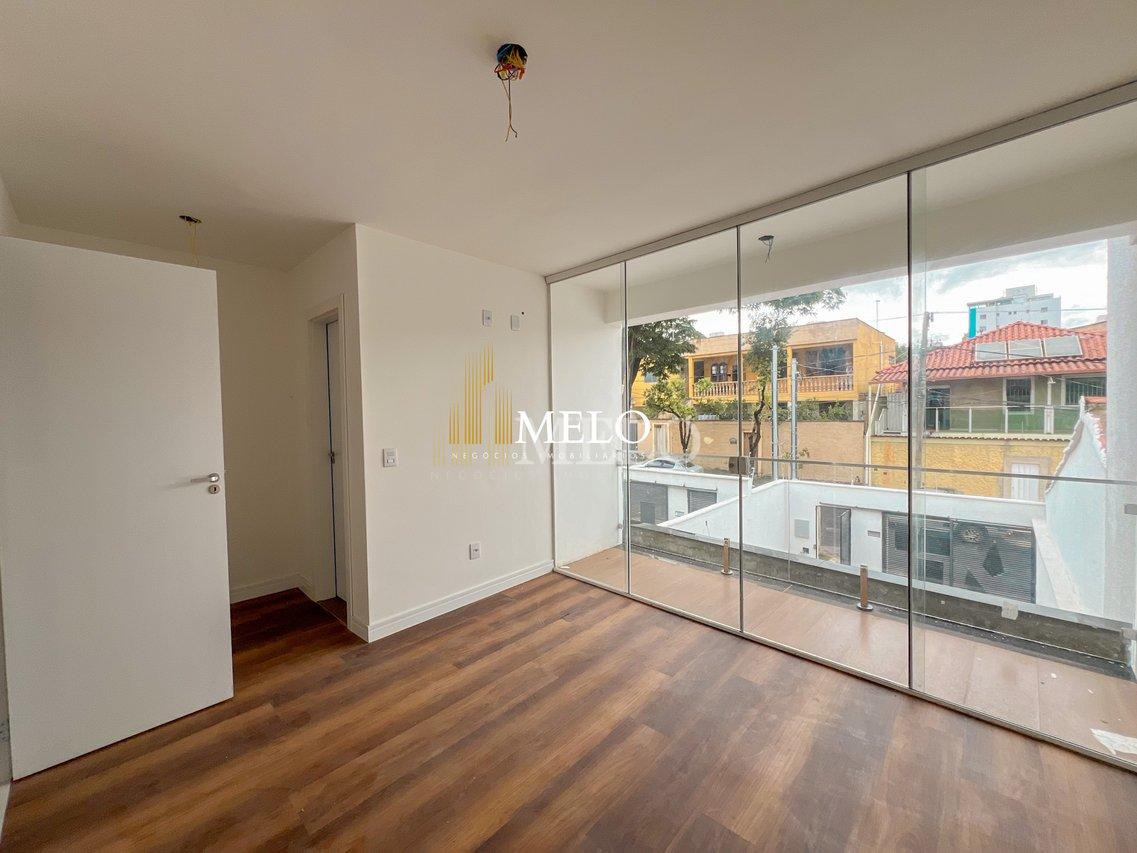 Belíssima casa a venda no Santa Branca por R$ 850.000,00 - Belo Horizonte - 