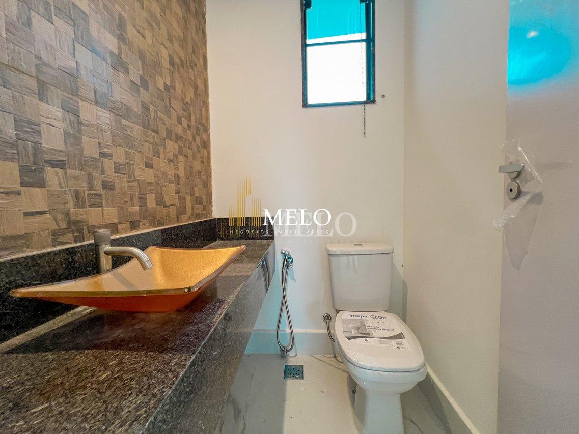 Belíssima casa a venda no Santa Branca por R$ 850.000,00 - Belo Horizonte - 