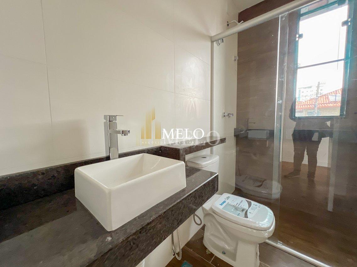 Belíssima casa a venda no Santa Branca por R$ 850.000,00 - Belo Horizonte - 