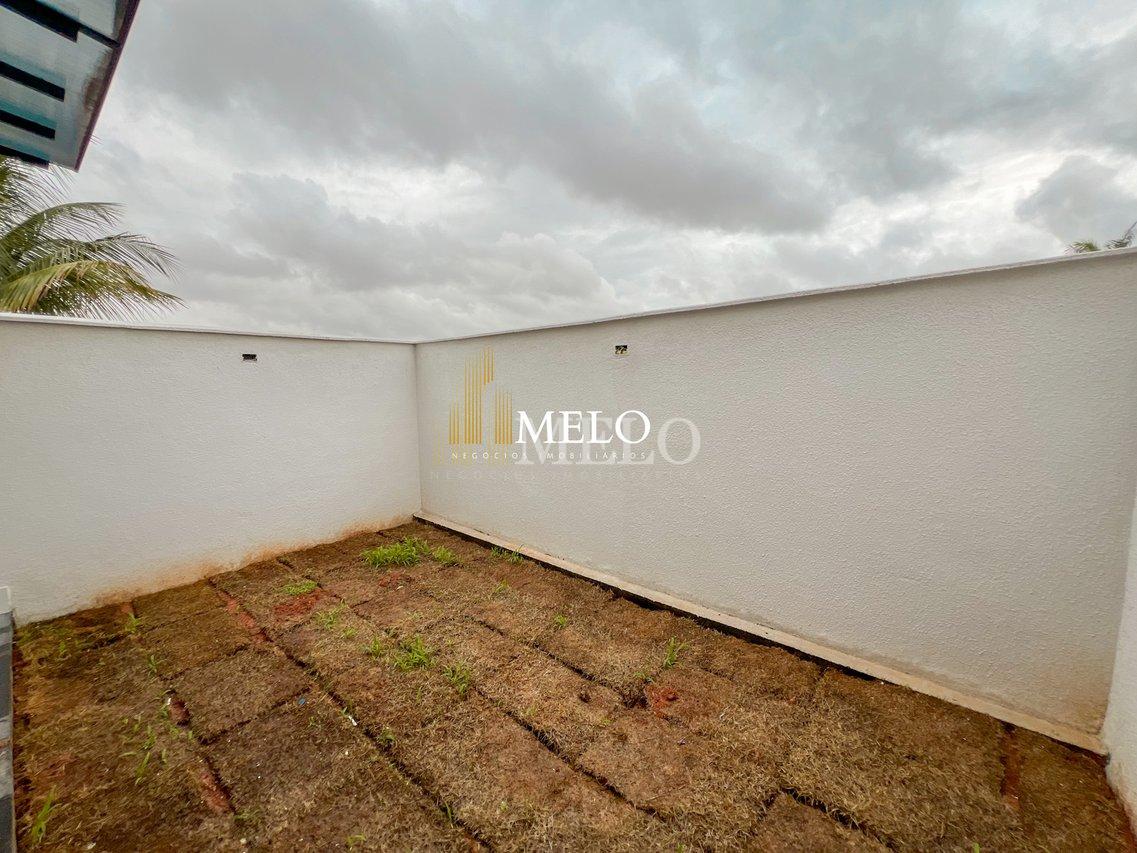 Belíssima casa a venda no Santa Branca por R$ 850.000,00 - Belo Horizonte - 