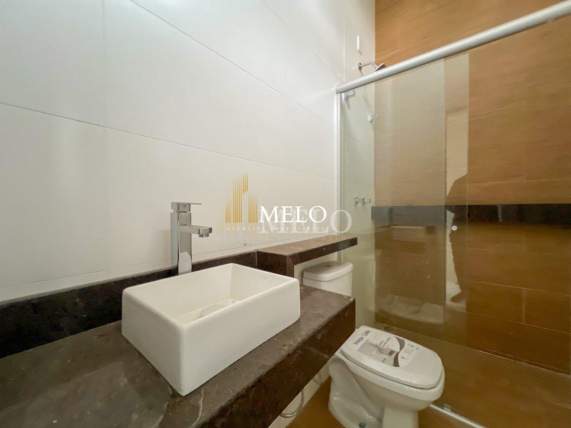 Belíssima casa a venda no Santa Branca por R$ 850.000,00 - Belo Horizonte - 
