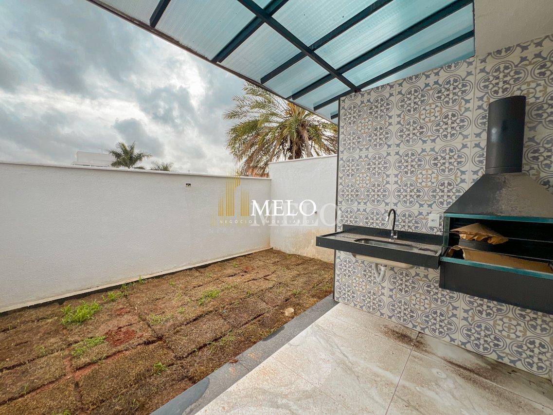 Belíssima casa a venda no Santa Branca por R$ 850.000,00 - Belo Horizonte - 