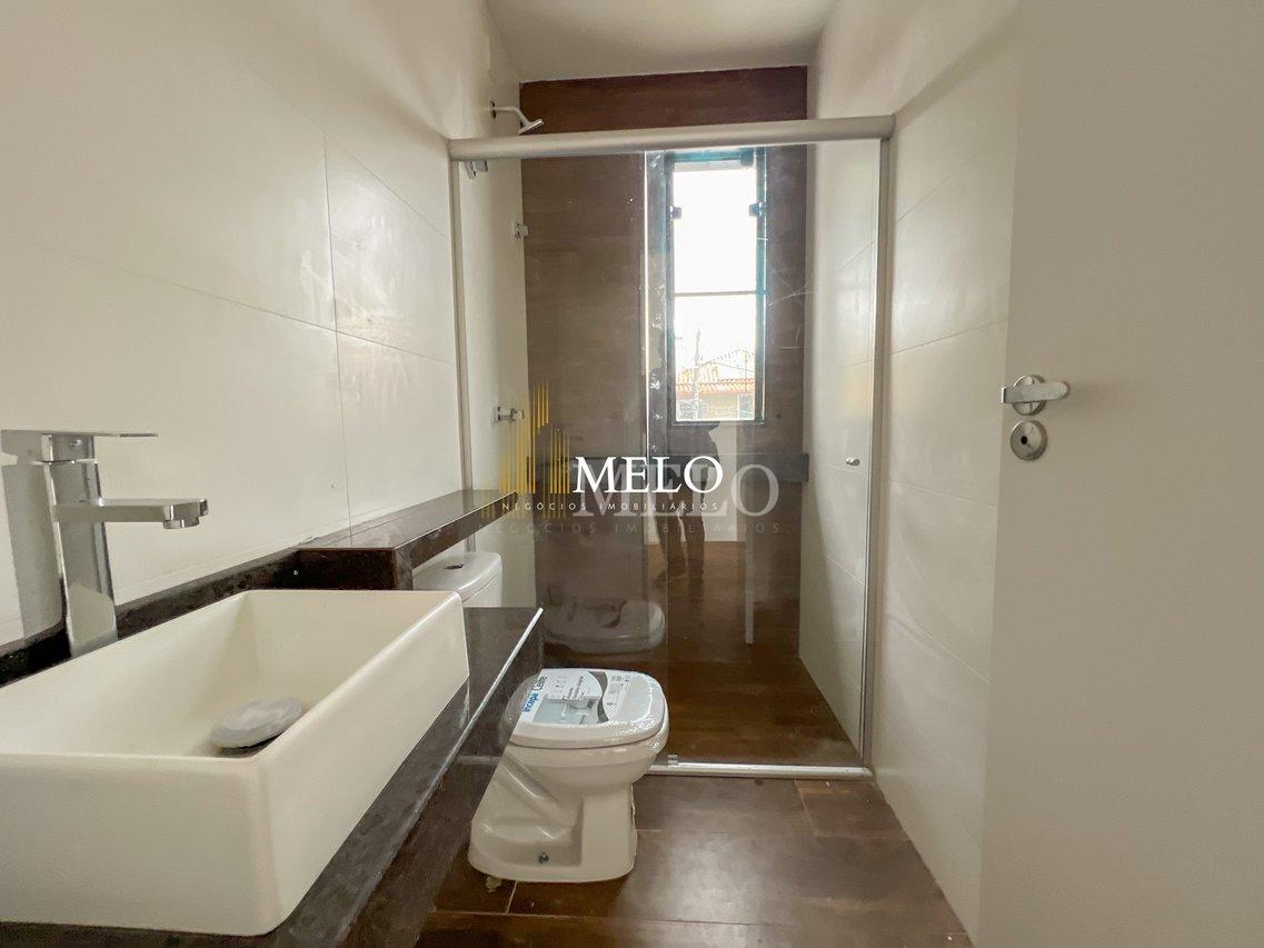 Belíssima casa a venda no Santa Branca por R$ 850.000,00 - Belo Horizonte - 