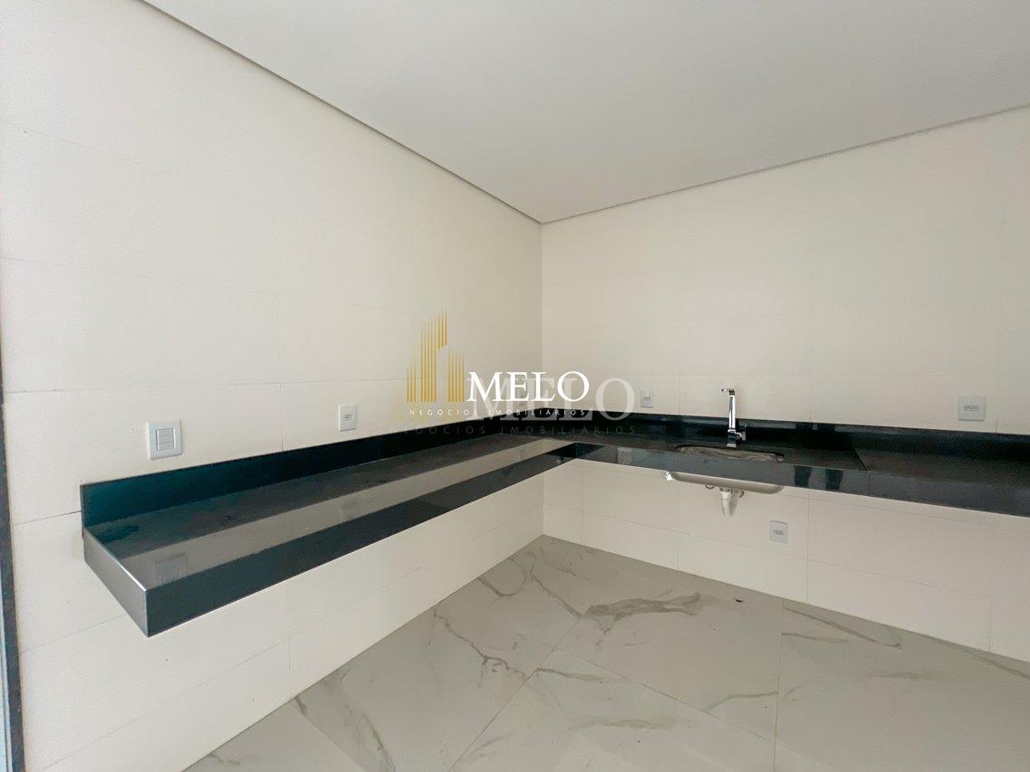 Belíssima casa a venda no Santa Branca por R$ 850.000,00 - Belo Horizonte - 