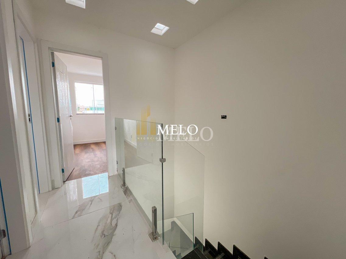 Belíssima casa a venda no Santa Branca por R$ 850.000,00 - Belo Horizonte - 