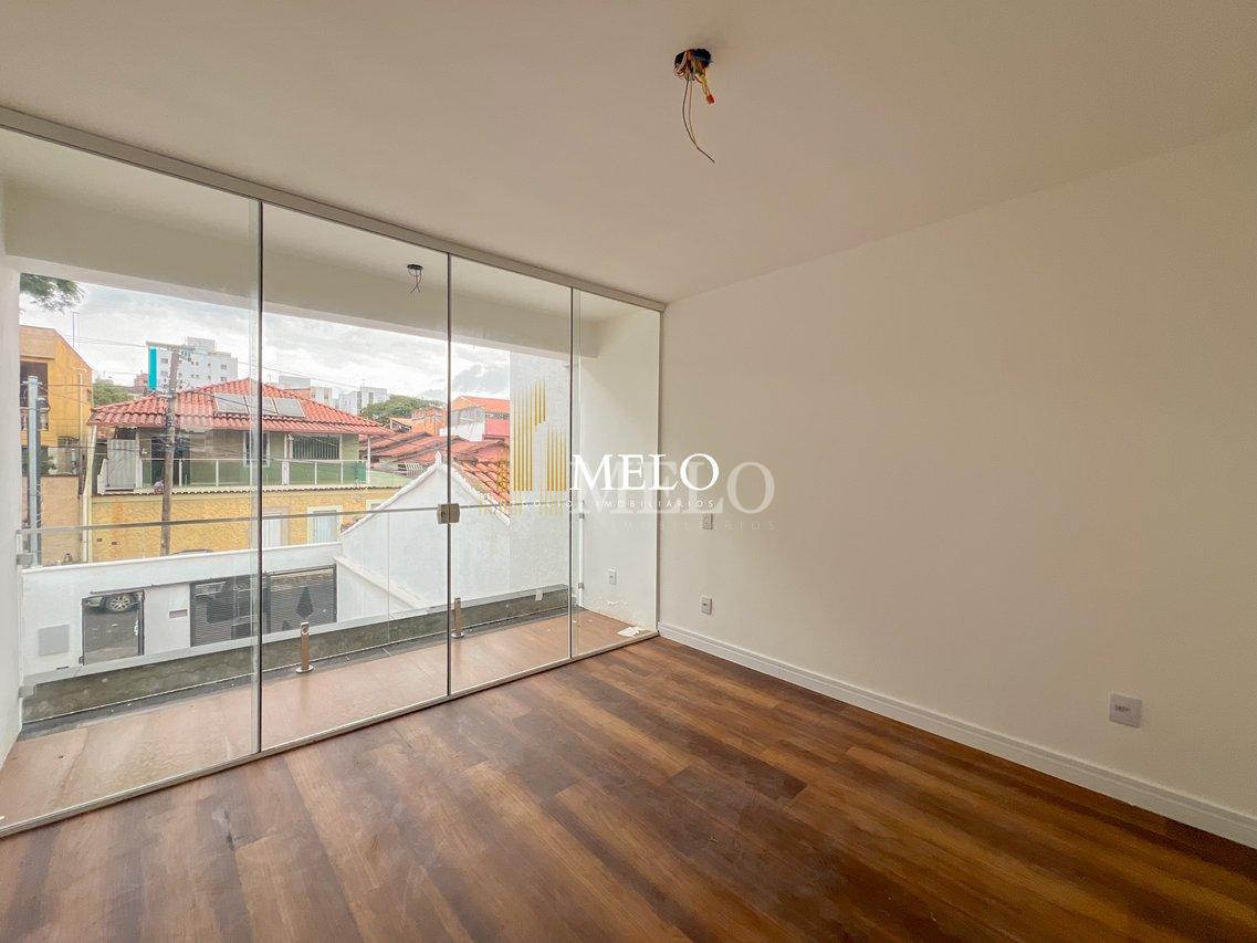 Belíssima casa a venda no Santa Branca por R$ 850.000,00 - Belo Horizonte - 