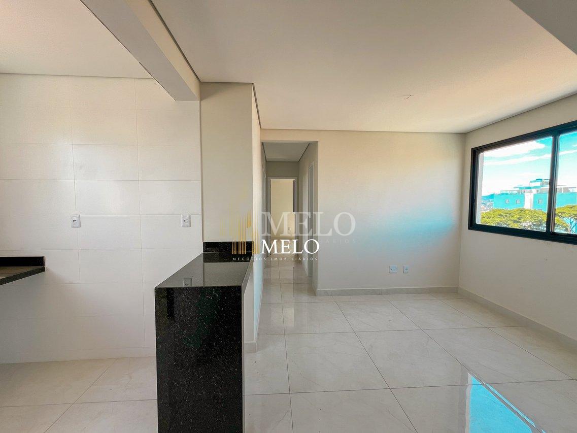 Excelente Cobertura no Rio Branco à venda por R$ 699.000,00 - Belo Horizonte - 