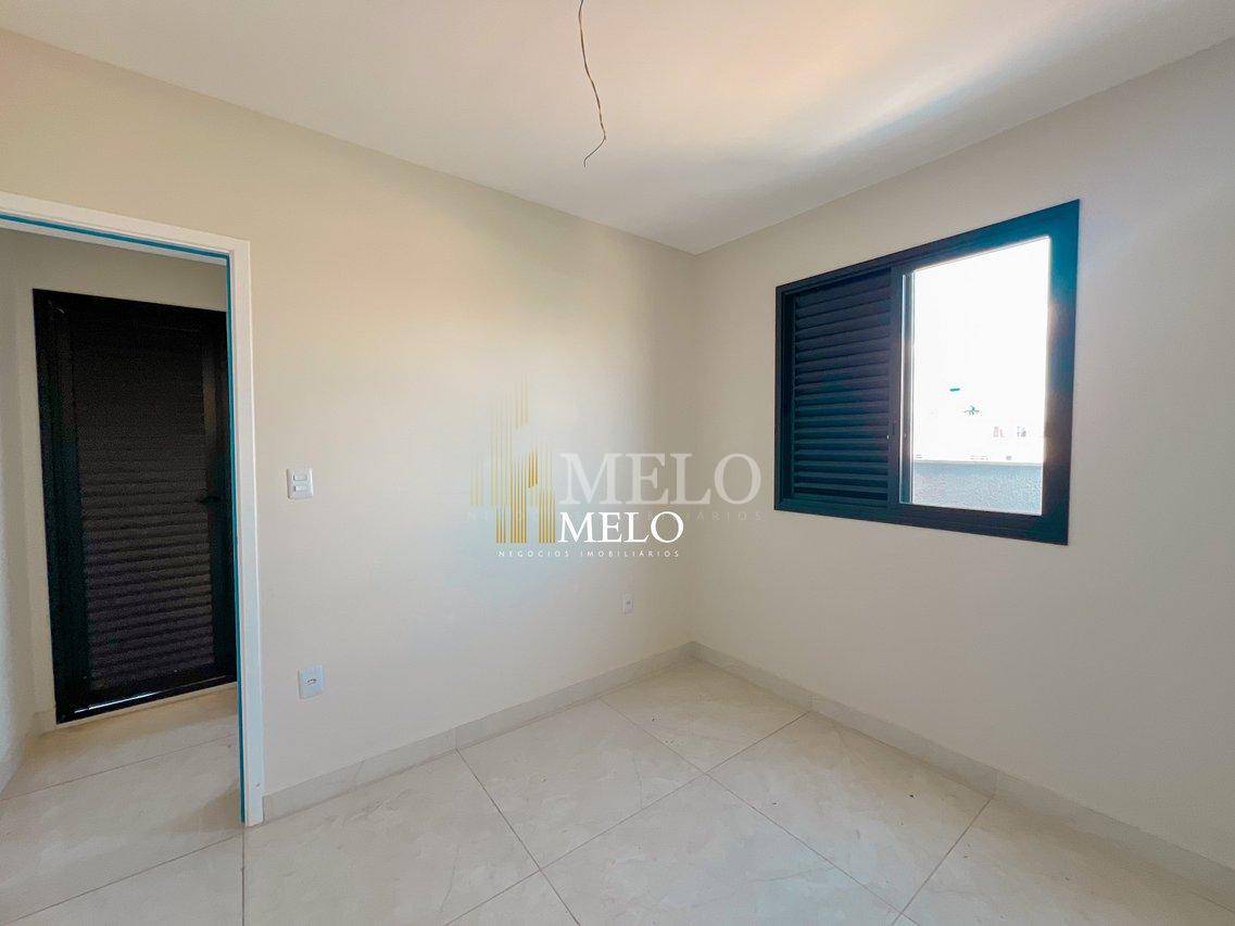 Excelente Cobertura no Rio Branco à venda por R$ 699.000,00 - Belo Horizonte - 