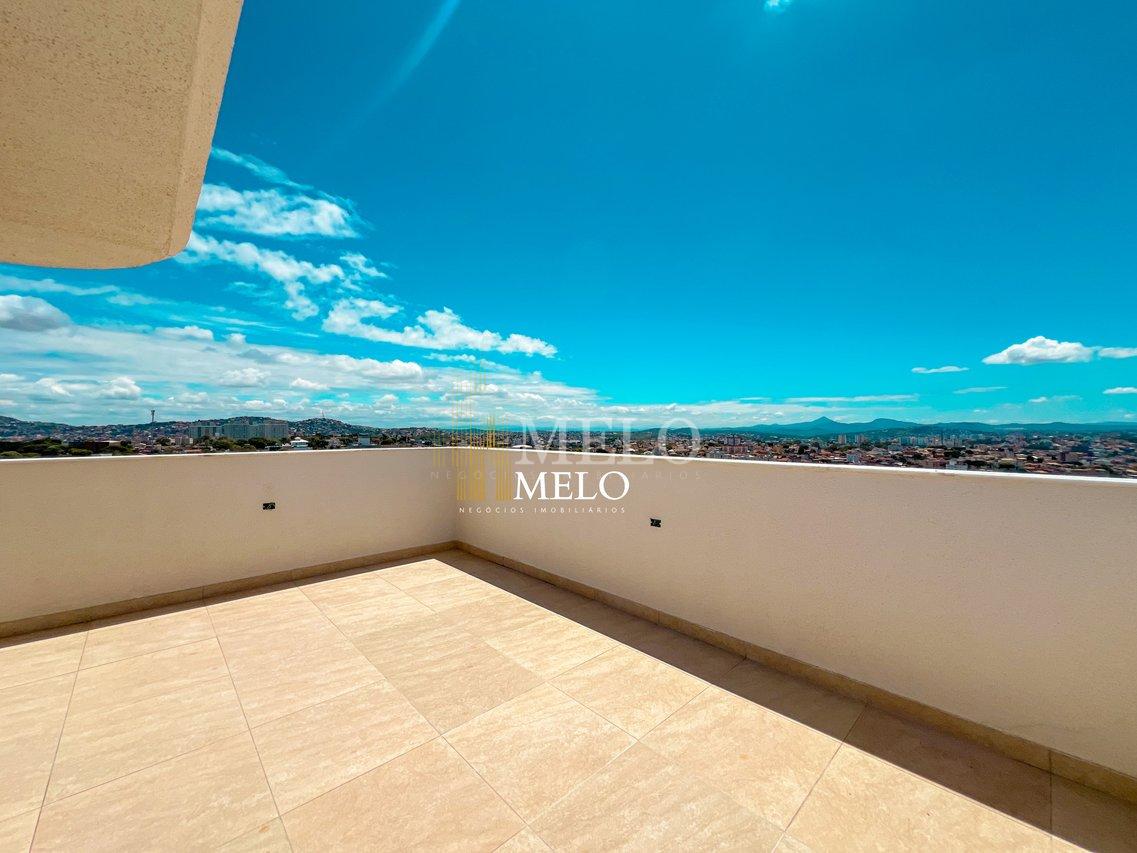 Excelente Cobertura no Rio Branco à venda por R$ 699.000,00 - Belo Horizonte - 