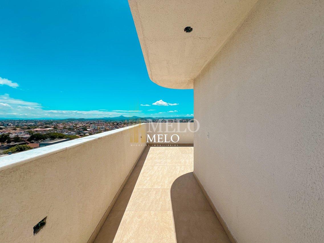 Excelente Cobertura no Rio Branco à venda por R$ 699.000,00 - Belo Horizonte - 