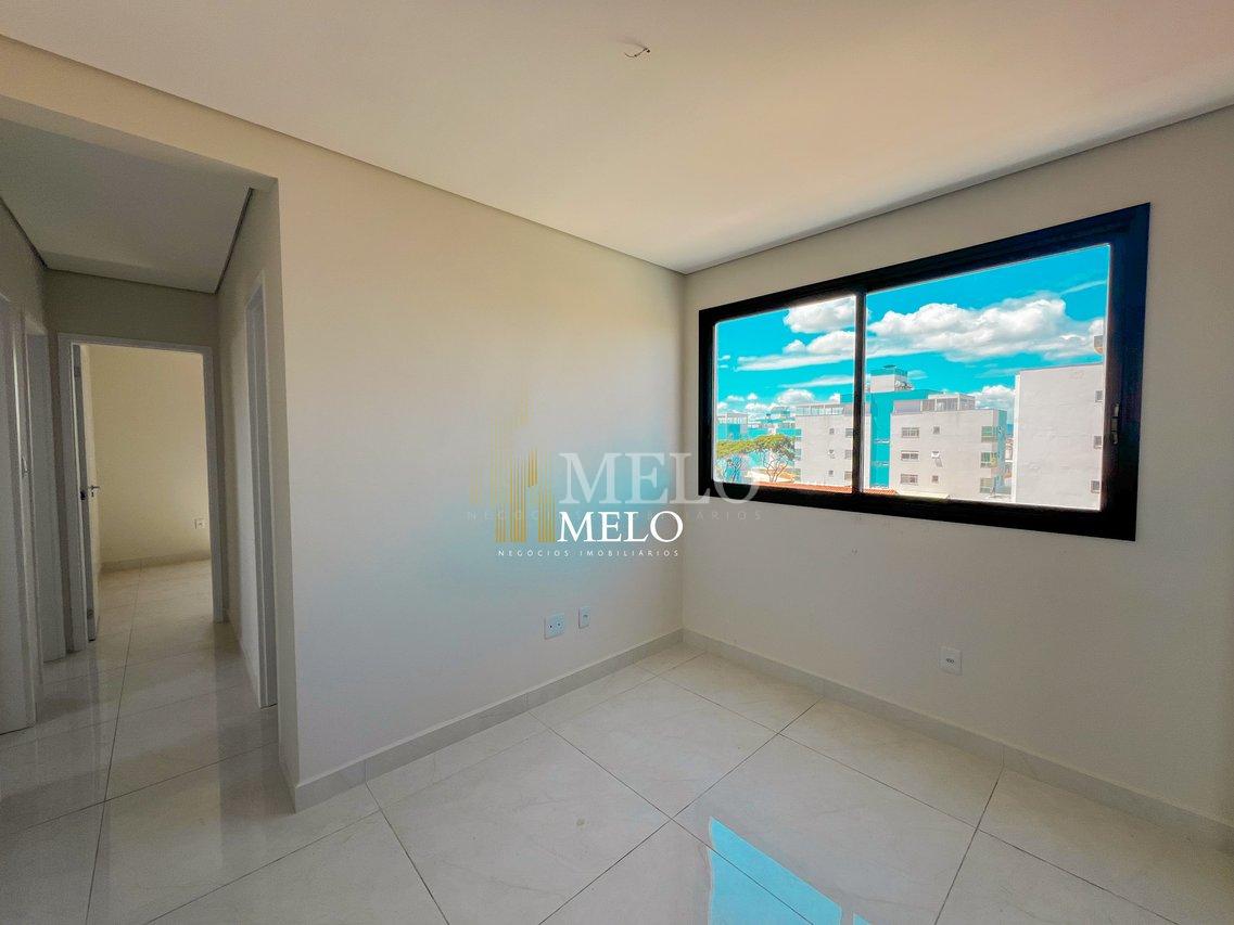 Excelente Cobertura no Rio Branco à venda por R$ 699.000,00 - Belo Horizonte - 