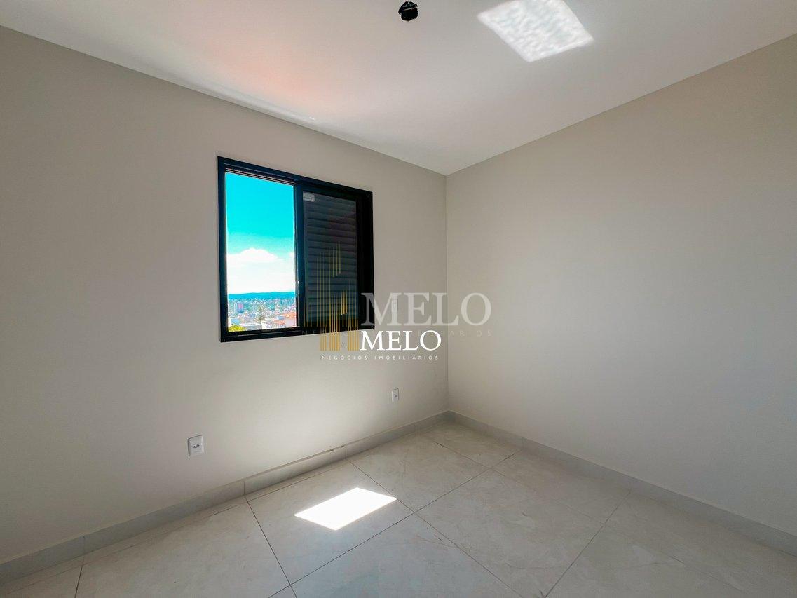 Excelente Cobertura no Rio Branco à venda por R$ 699.000,00 - Belo Horizonte - 