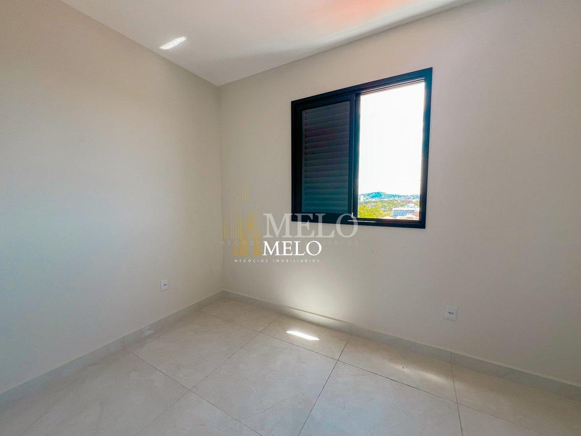 Excelente Cobertura no Rio Branco à venda por R$ 699.000,00 - Belo Horizonte - 
