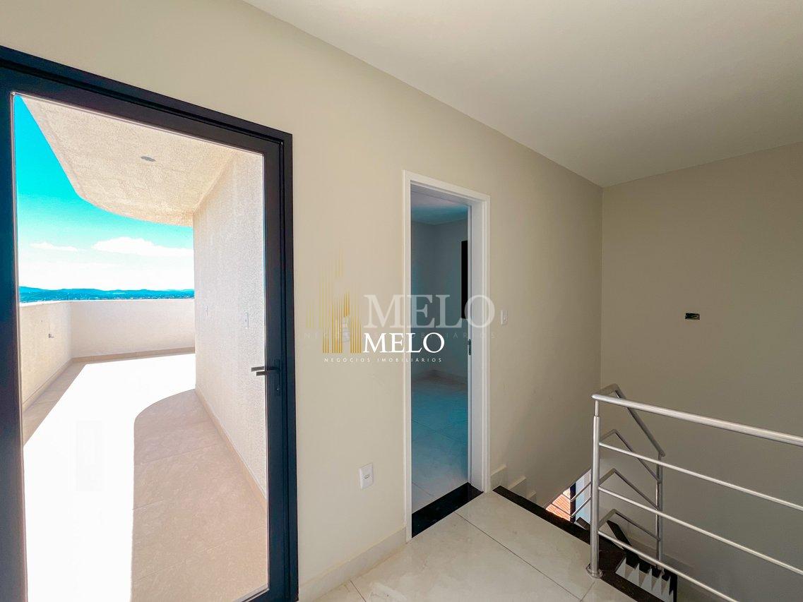 Excelente Cobertura no Rio Branco à venda por R$ 699.000,00 - Belo Horizonte - 