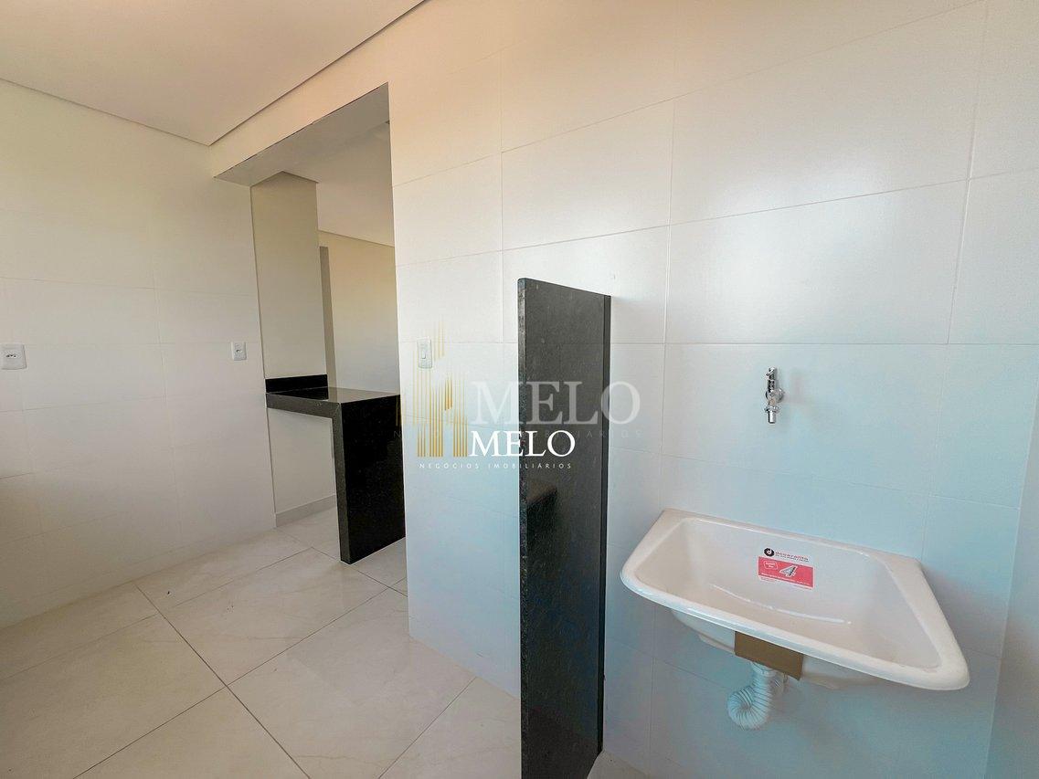 Excelente Cobertura no Rio Branco à venda por R$ 699.000,00 - Belo Horizonte - 