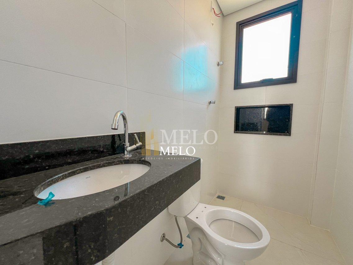 Excelente Cobertura no Rio Branco à venda por R$ 699.000,00 - Belo Horizonte - 