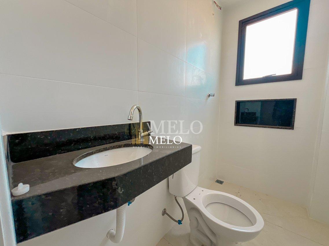 Excelente Cobertura no Rio Branco à venda por R$ 699.000,00 - Belo Horizonte - 