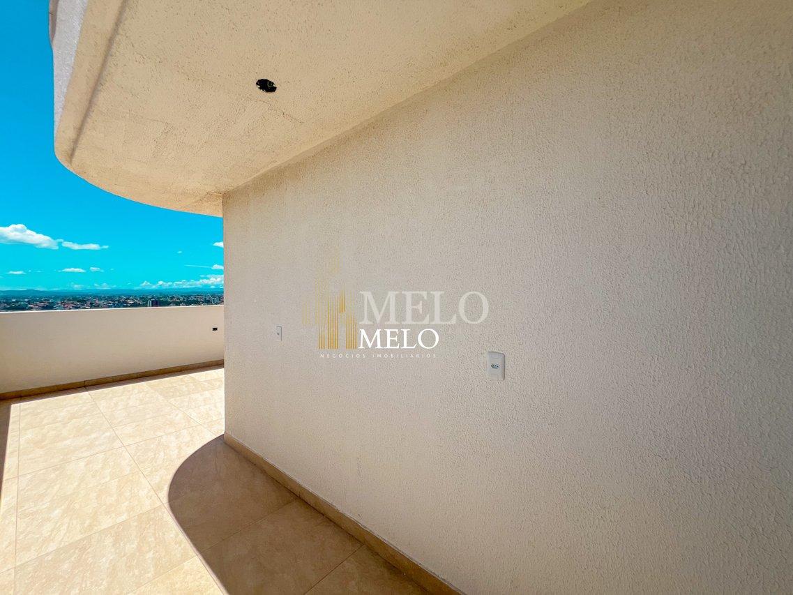 Excelente Cobertura no Rio Branco à venda por R$ 699.000,00 - Belo Horizonte - 