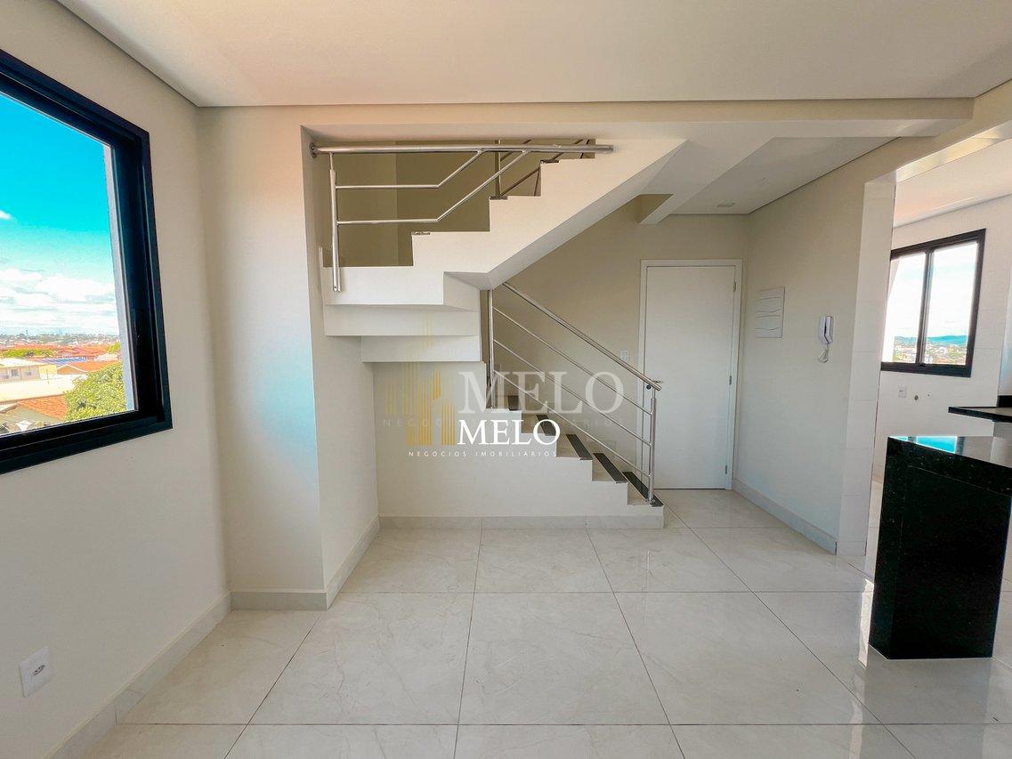 Excelente Cobertura no Rio Branco à venda por R$ 699.000,00 - Belo Horizonte - 