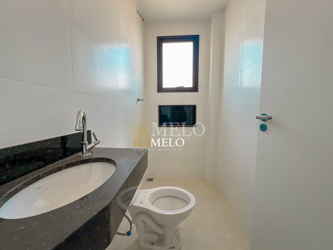Excelente Cobertura no Rio Branco à venda por R$ 699.000,00 - Belo Horizonte - 
