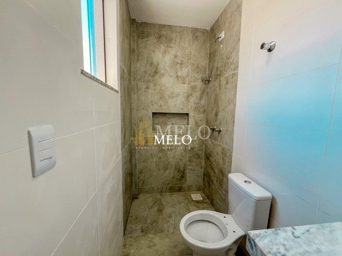 Belíssima casa Duplex a venda no Santa Mônica por R$819.900,00 - Belo Horizonte - 