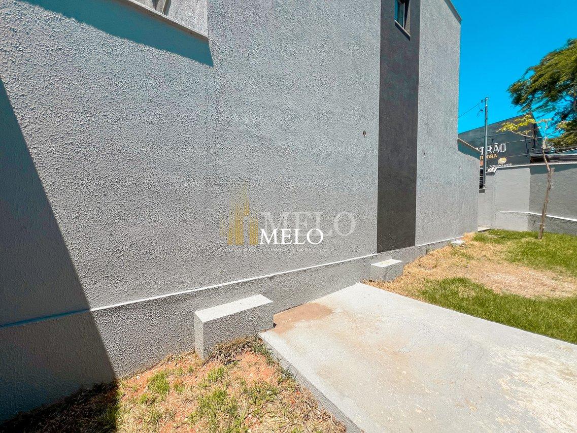Belíssima casa Duplex a venda no Santa Mônica por R$819.900,00 - Belo Horizonte - 