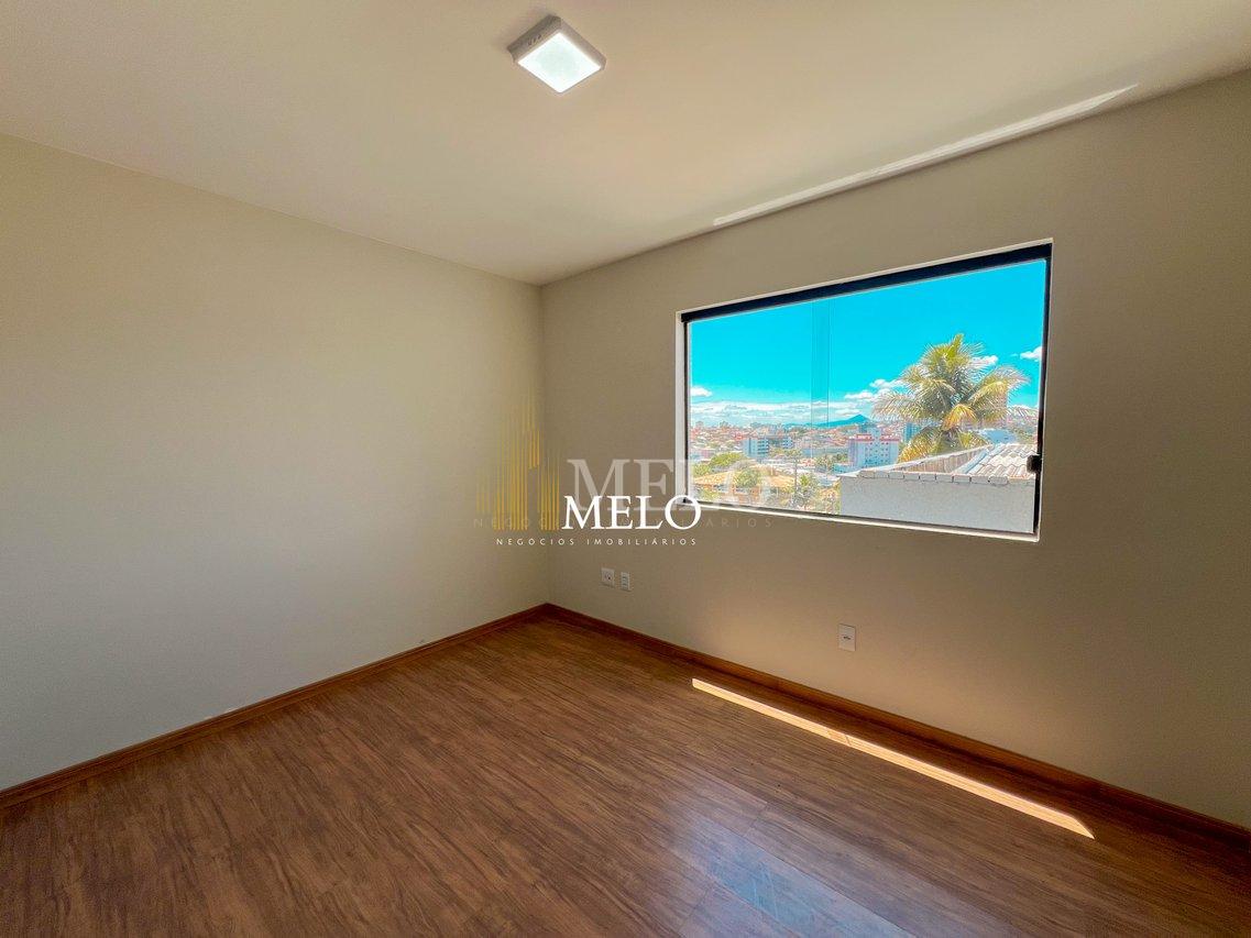 Belíssima casa Duplex a venda no Santa Mônica por R$819.900,00 - Belo Horizonte - 