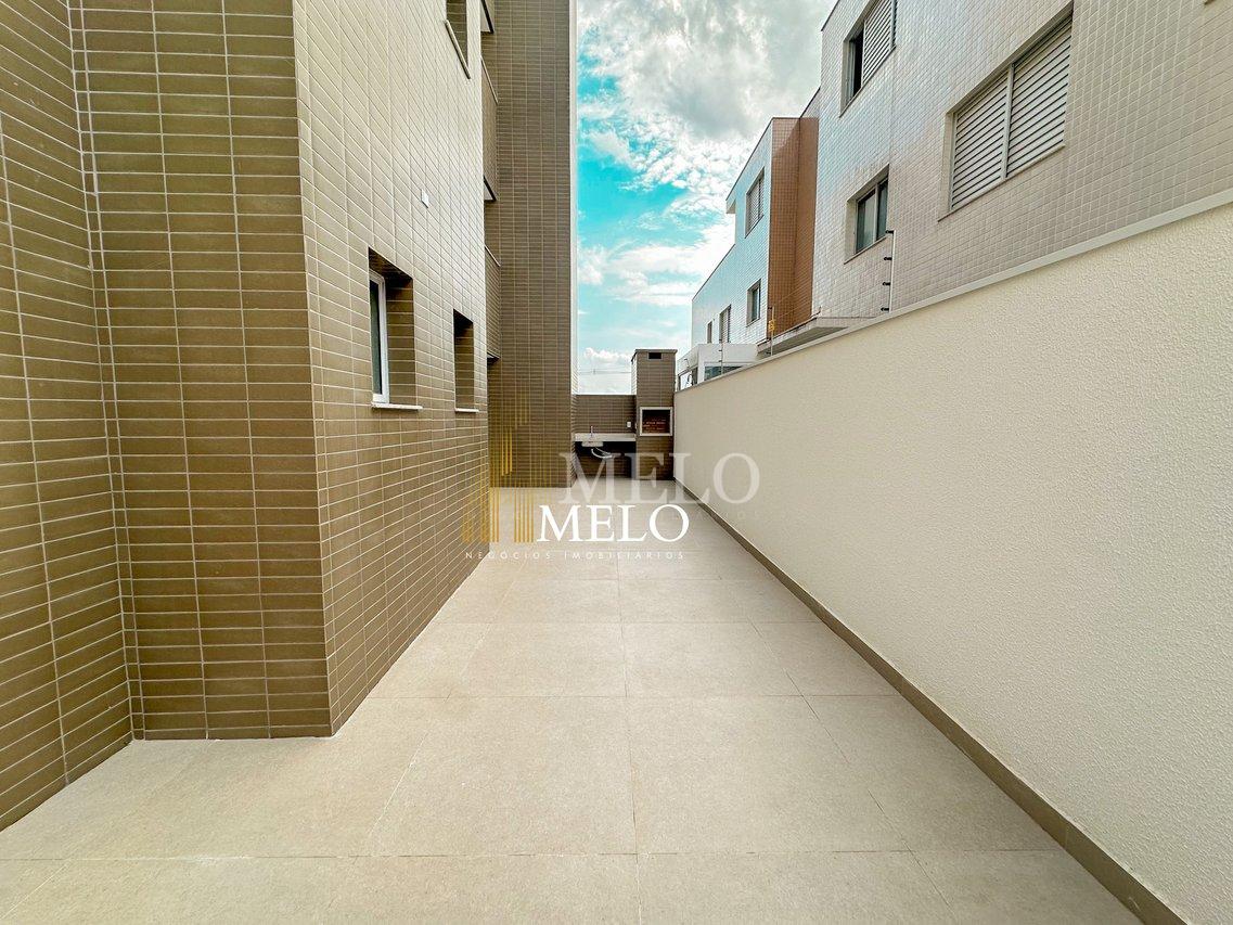 Excelente Privativo à venda no Itapoa por R$799.000,00 - Belo Horizonte - 