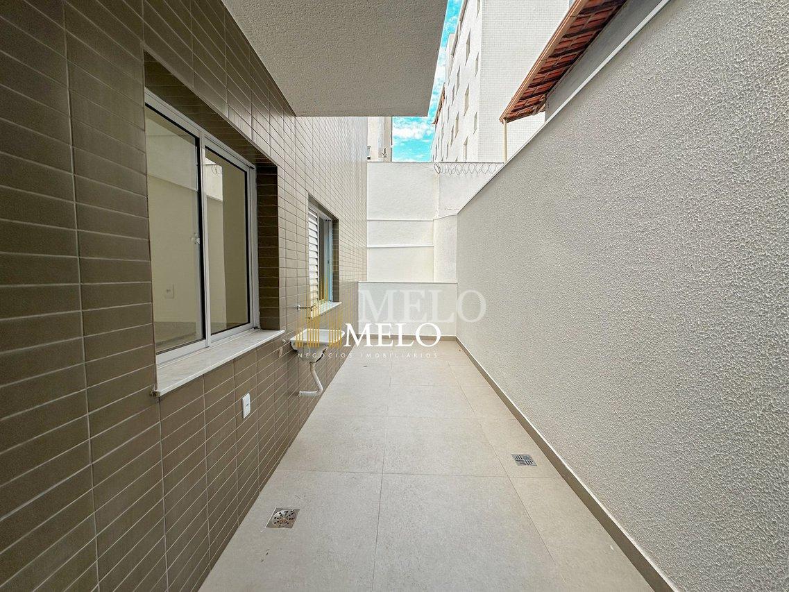Excelente Privativo à venda no Itapoa por R$799.000,00 - Belo Horizonte - 