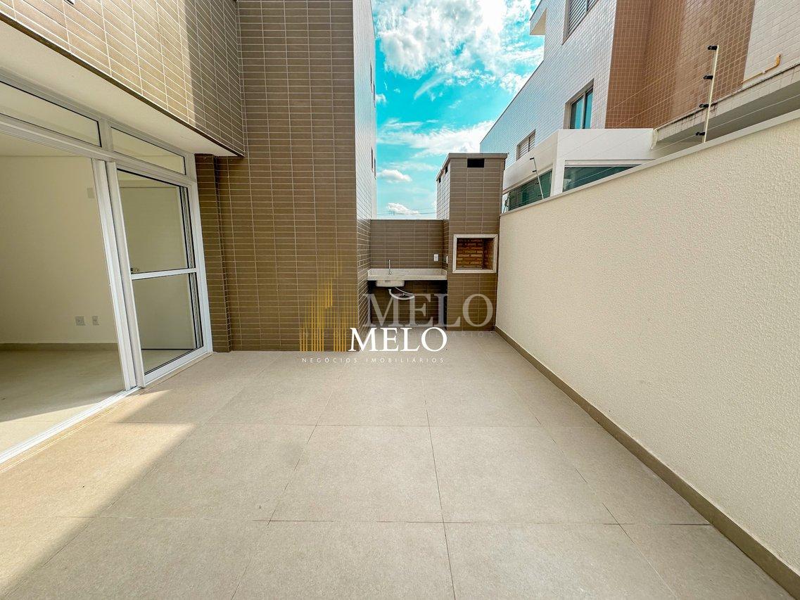 Excelente Privativo à venda no Itapoa por R$799.000,00 - Belo Horizonte - 