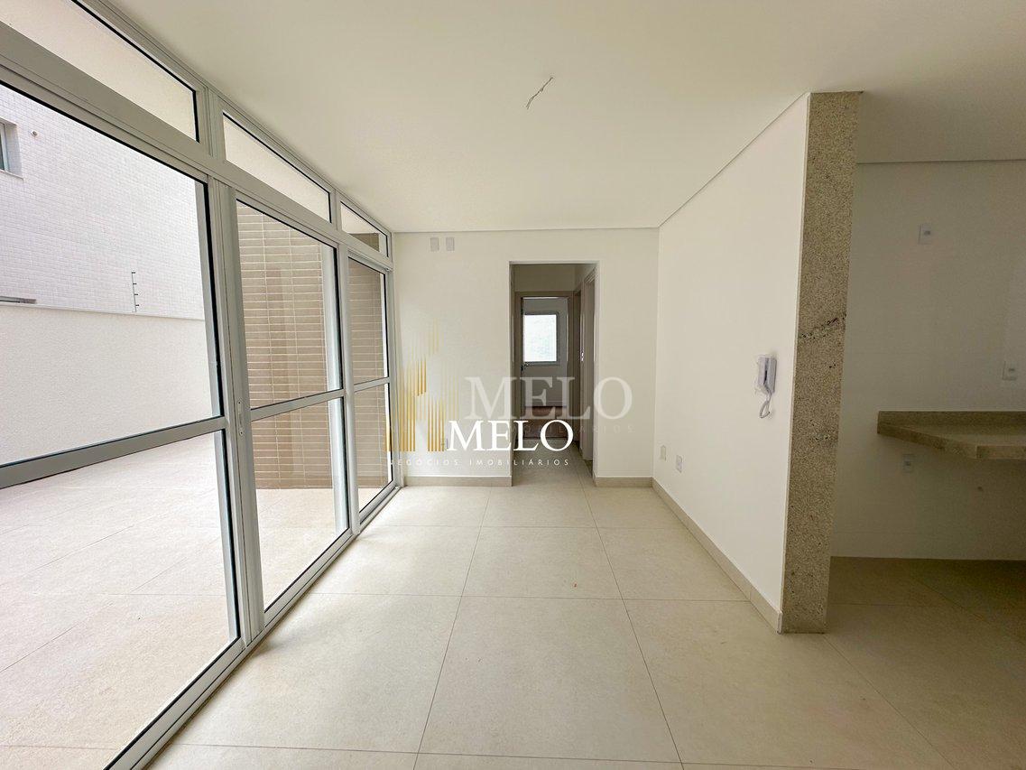 Excelente Privativo à venda no Itapoa por R$799.000,00 - Belo Horizonte - 