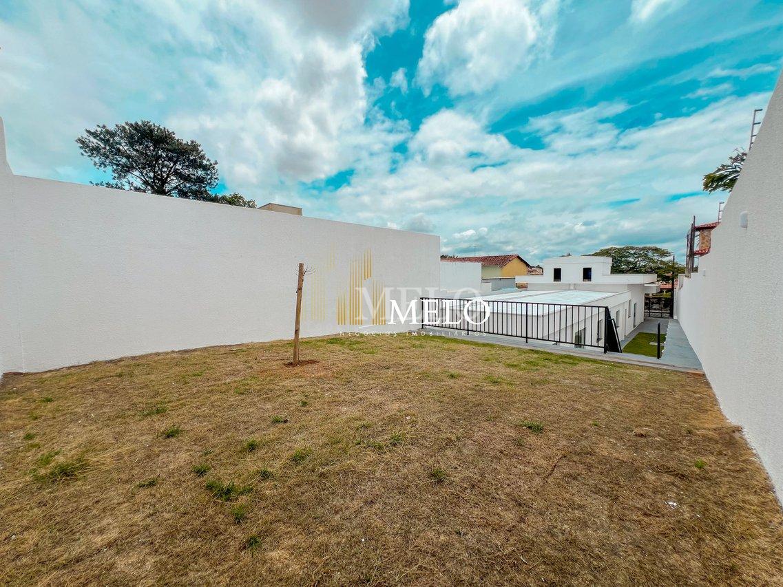 Belíssima Casa Geminada a venda no Jardim Atlântico por R$1.590.000,00 - Belo Horizonte - 
