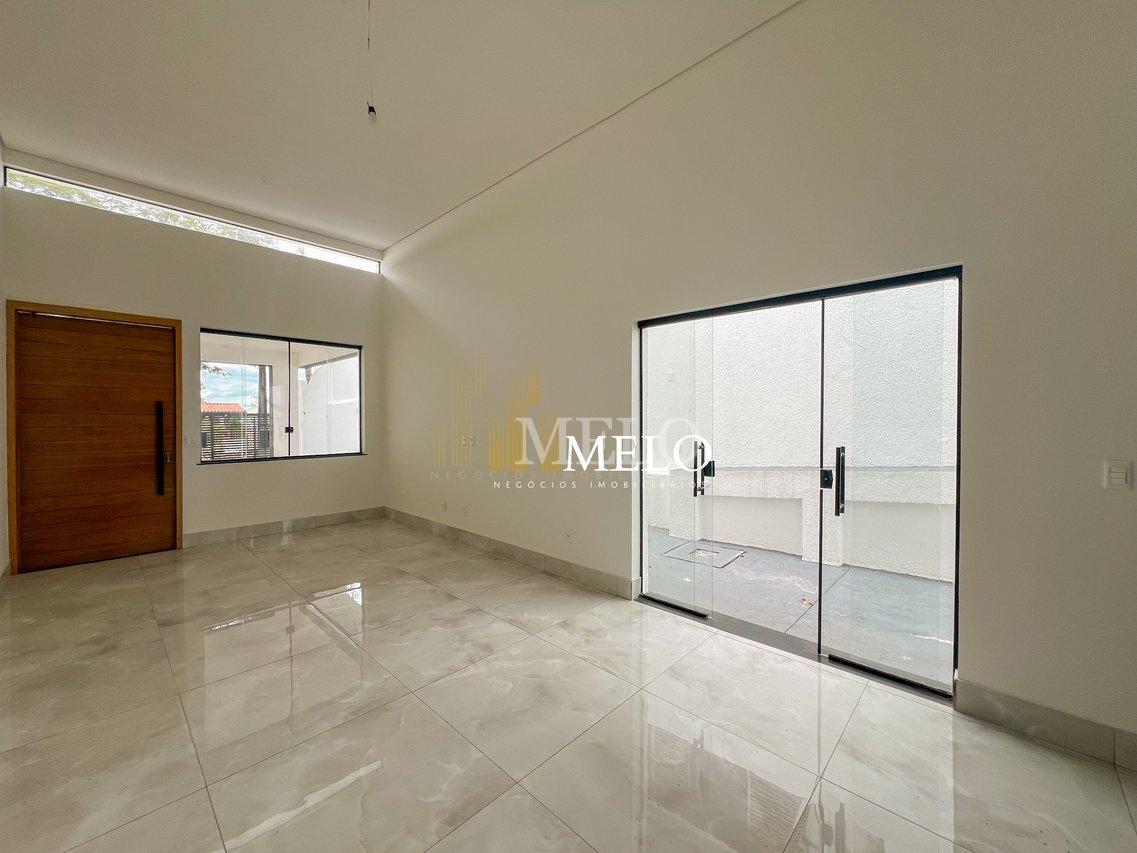 Belíssima Casa Geminada a venda no Jardim Atlântico por R$1.590.000,00 - Belo Horizonte - 