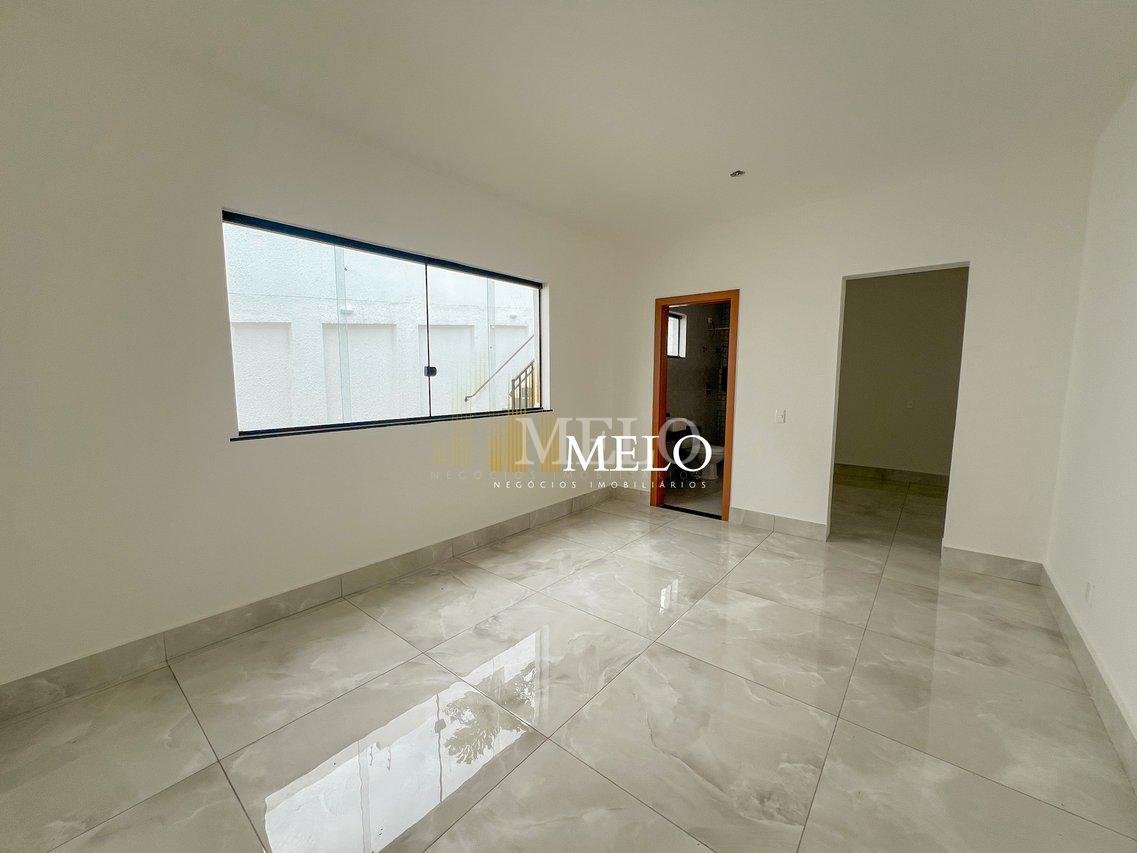 Belíssima Casa Geminada a venda no Jardim Atlântico por R$1.590.000,00 - Belo Horizonte - 
