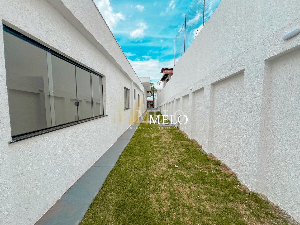 Belíssima Casa Geminada a venda no Jardim Atlântico por R$1.590.000,00 - Belo Horizonte - 