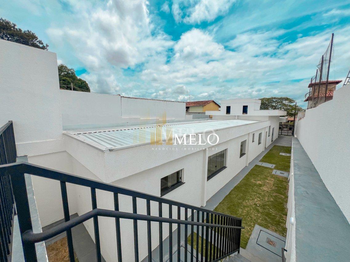 Belíssima Casa Geminada a venda no Jardim Atlântico por R$1.590.000,00 - Belo Horizonte - 