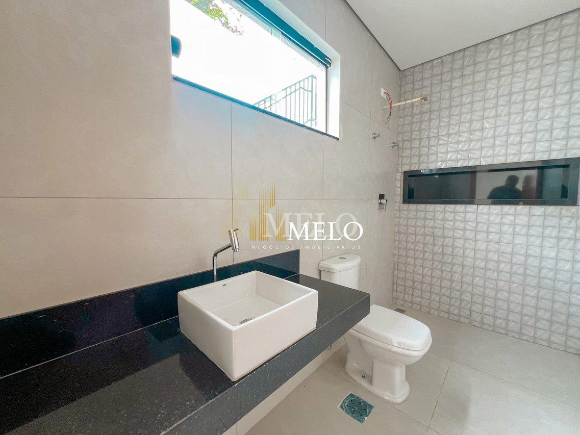 Belíssima Casa Geminada a venda no Jardim Atlântico por R$1.590.000,00 - Belo Horizonte - 
