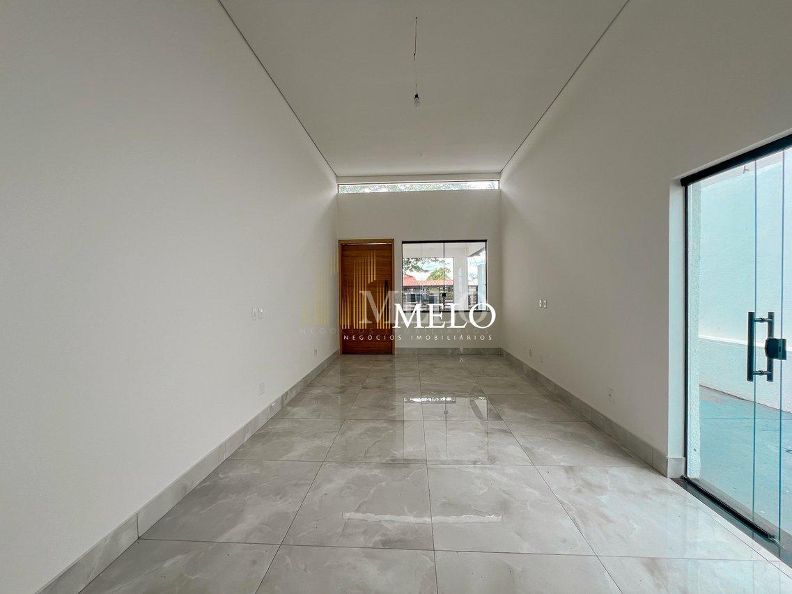 Belíssima Casa Geminada a venda no Jardim Atlântico por R$1.590.000,00 - Belo Horizonte - 