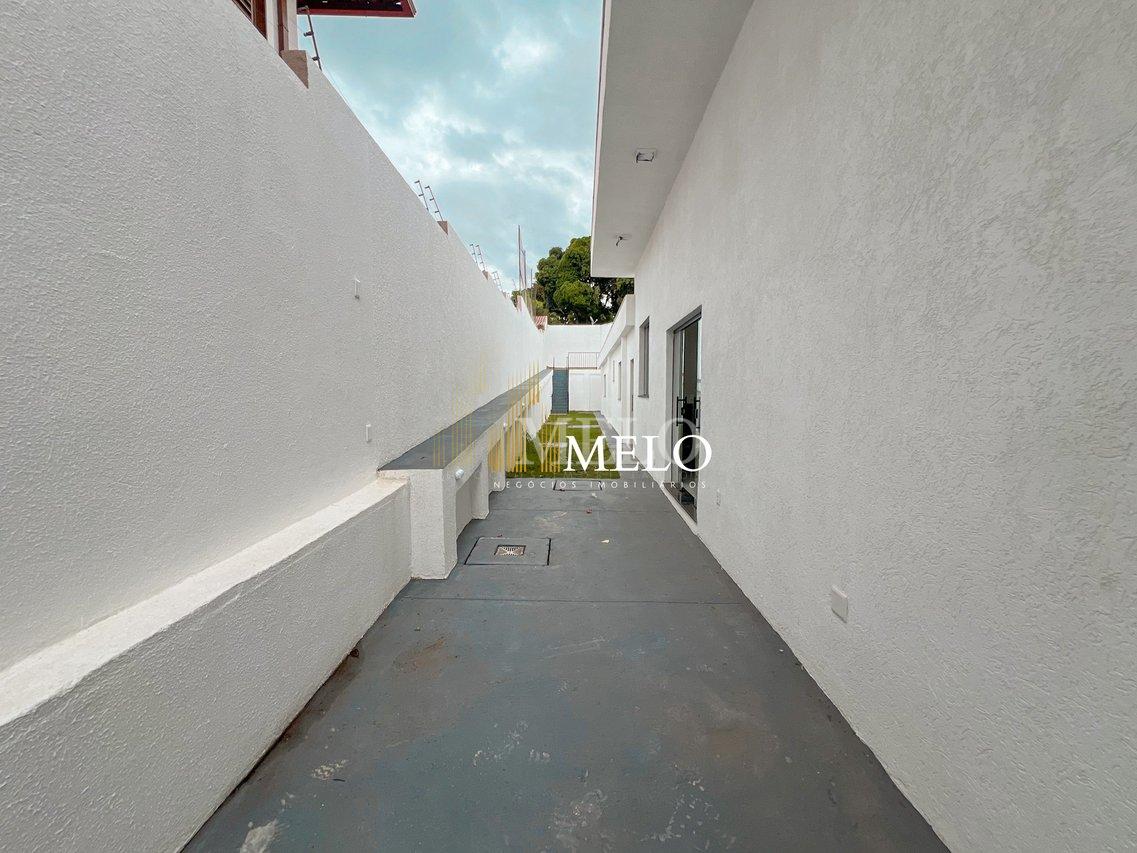 Belíssima Casa Geminada a venda no Jardim Atlântico por R$1.590.000,00 - Belo Horizonte - 