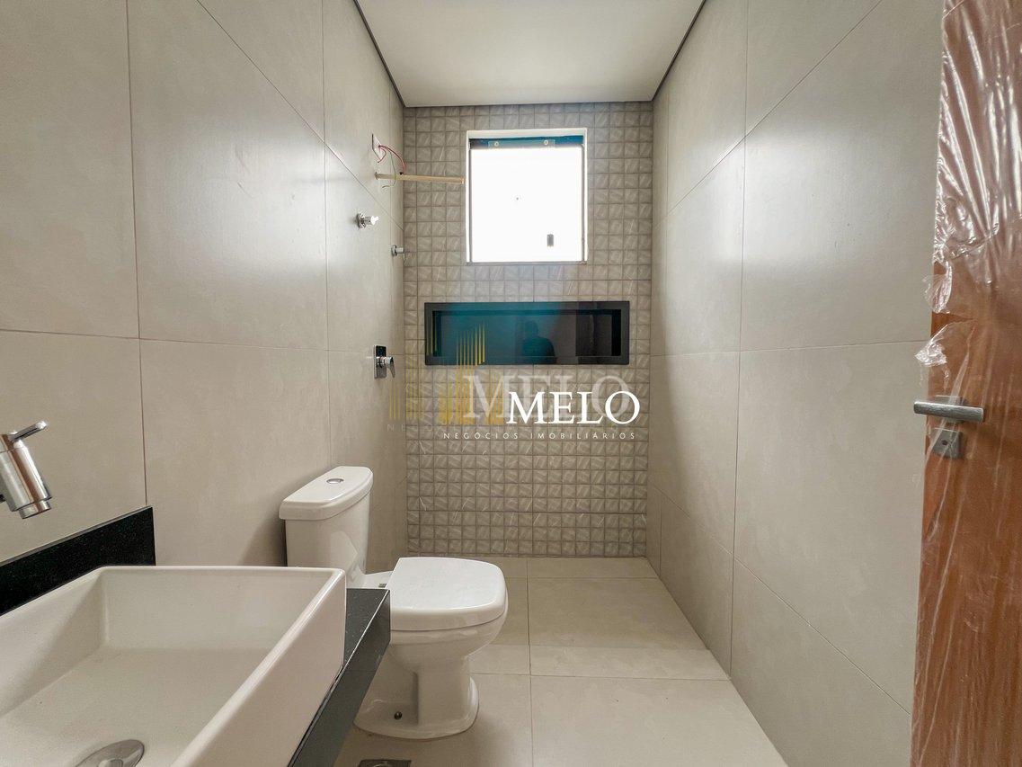 Belíssima Casa Geminada a venda no Jardim Atlântico por R$1.590.000,00 - Belo Horizonte - 