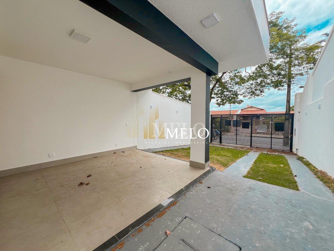 Belíssima Casa Geminada a venda no Jardim Atlântico por R$1.590.000,00 - Belo Horizonte - 