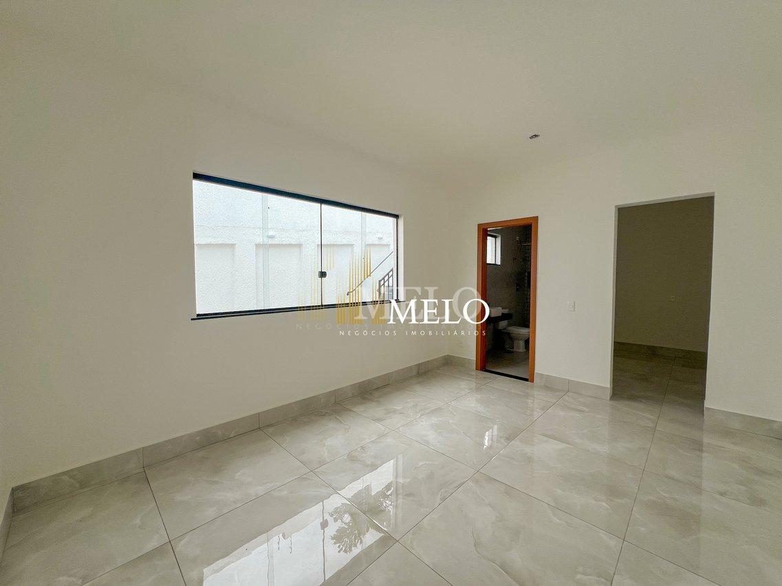 Belíssima Casa Geminada a venda no Jardim Atlântico por R$1.590.000,00 - Belo Horizonte - 