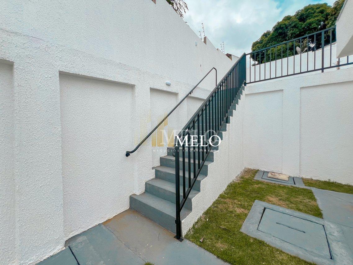 Belíssima Casa Geminada a venda no Jardim Atlântico por R$1.590.000,00 - Belo Horizonte - 