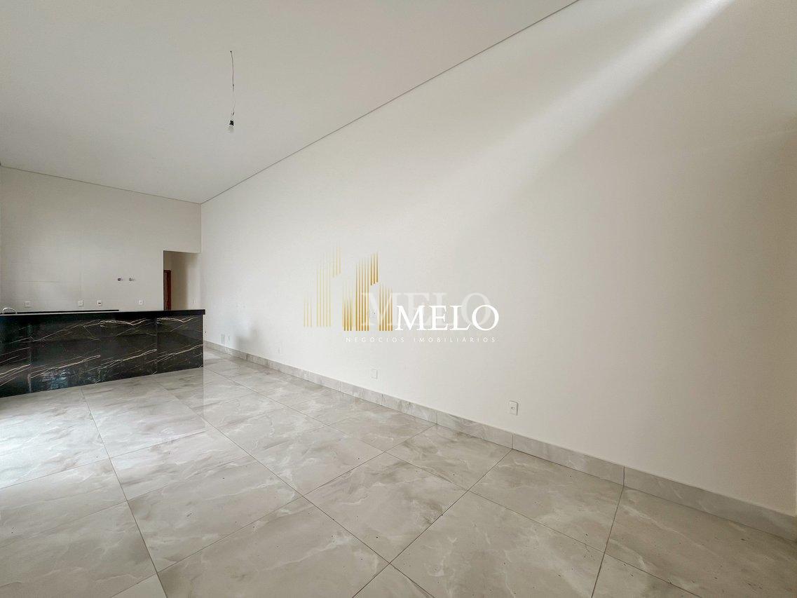 Belíssima Casa Geminada a venda no Jardim Atlântico por R$1.590.000,00 - Belo Horizonte - 