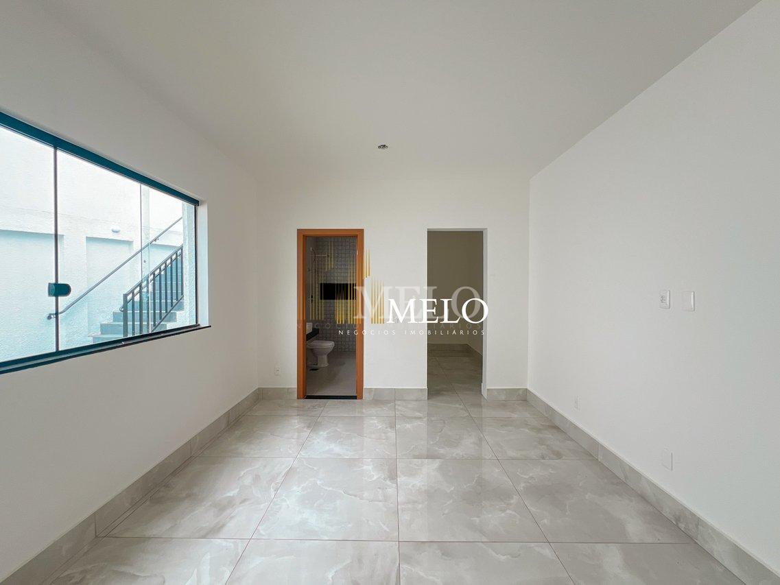 Belíssima Casa Geminada a venda no Jardim Atlântico por R$1.590.000,00 - Belo Horizonte - 